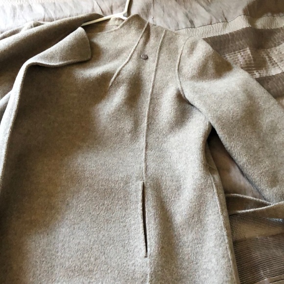 J Jill coat sz L - Picture 5 of 7